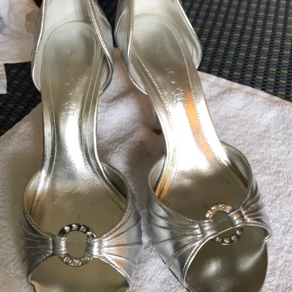 Ladys shoes